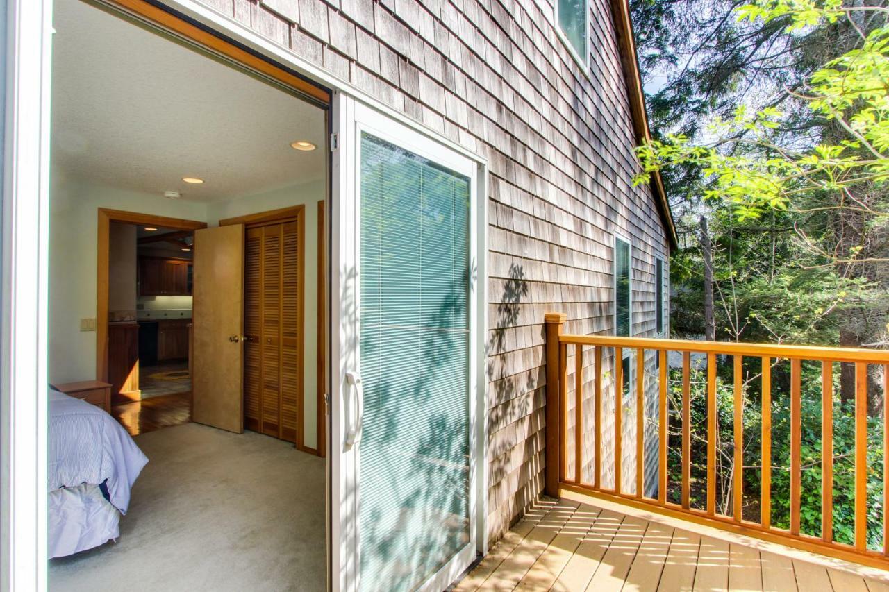 Villa Harrison Loft Cannon Beach Esterno foto